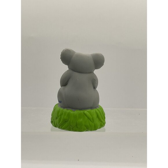 Fisher-Price Little People Zoo Talkers Koala Figure 2011 - Picture 3 of 5